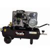compresor de correa cevik ab 25 2m 3m gt 2hp 24l 6205 p