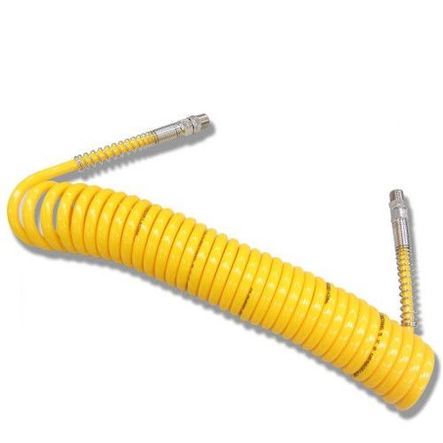 Espiral 5x8mm Sin Conexiones CLAVESA TW0026-TW0027-TW0028-TW0029 1 Espiral 5x8mm Sin Conexiones CLAVESA TW0026-TW0027-TW0028-TW0029