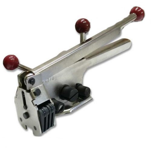 Flejadora manual CLAVESA FL-013/FL-016 1 Flejadora manual CLAVESA FL-013/FL-016