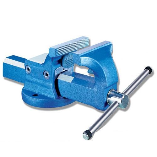 Tornillos de banco de Acero forjado CLAVESA 1 Tornillos de banco de Acero forjado CLAVESA