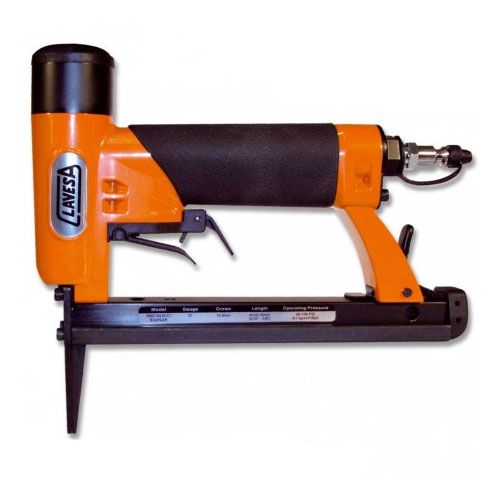 Grapadora neumática Clavesa BS-8016 LN 1 Grapadora neumática Clavesa BS-8016 LN