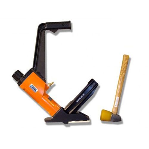 Grapadora neumática para tarima Clavesa BSFS-155 1 Grapadora neumática para tarima Clavesa BSFS-155
