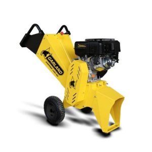 Biotriturador a gasolina Garland CHIPPER 1480QGW-V23