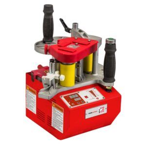 Chapadora de cantos portátil Holzmann KAM65PRO_230V