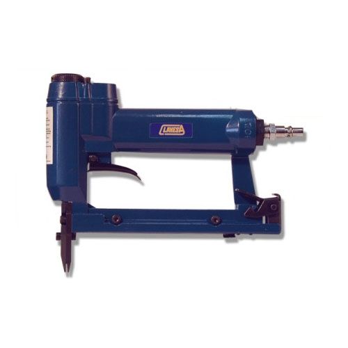 Grapadora neumática flexipunta Clavesa CL-0520-C 1 Grapadora neumática flexipunta Clavesa CL-0520-C