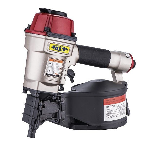 Clavadora neumática Clavesa MITO MTR-55 1 Clavadora neumática Clavesa MITO MTR-55