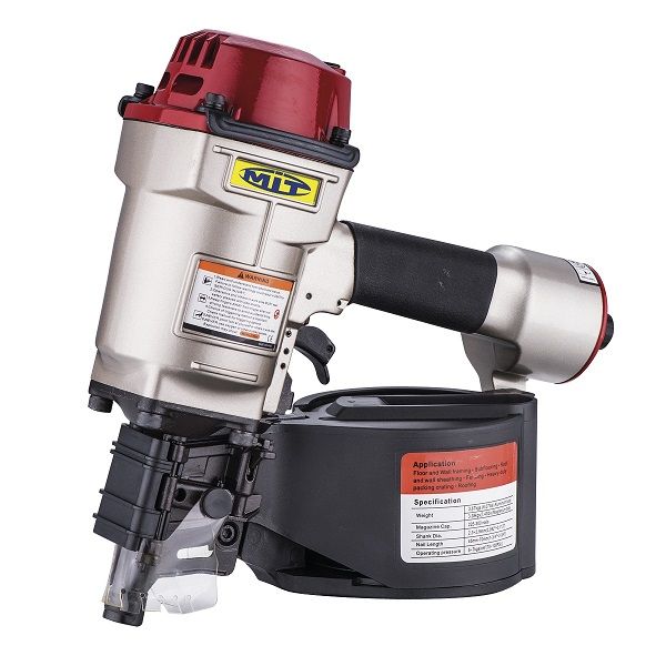 Clavadora neumática Clavesa MITO MTR-70 1 Clavadora neumática Clavesa MITO MTR-70