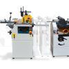 Combinada 6 operaciones Woodman SUPER 260/6 6 COMBINADA MULTIFUNCION WOODMAN SUPER260 6