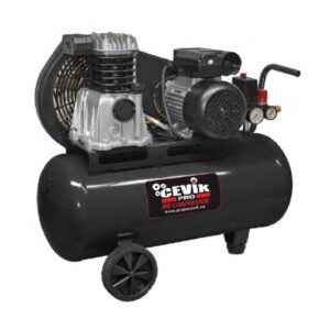 Compresor de correa Cevik CA-PRO50/3MC