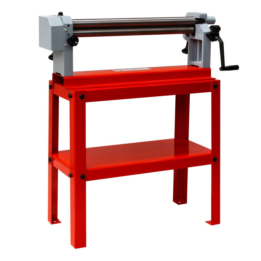 Curvadora manual Holzmann BBM610 1 Curvadora manual Holzmann BBM610