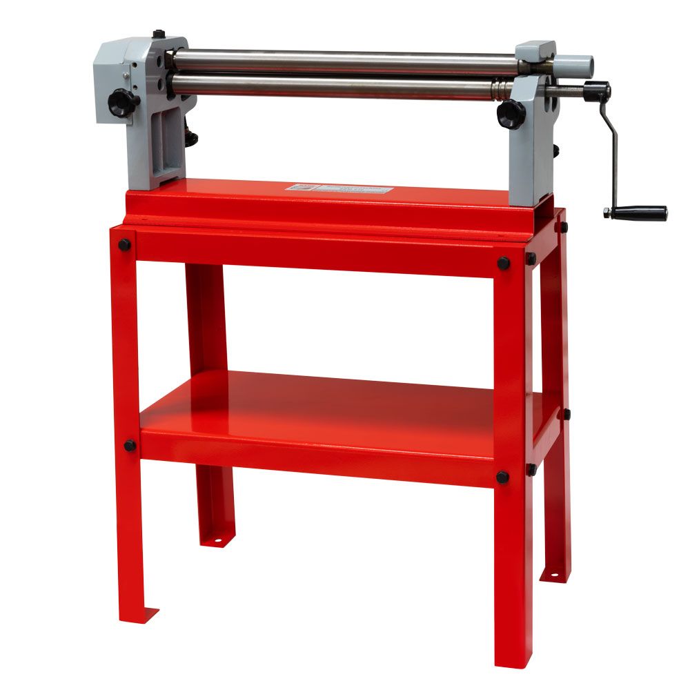 Curvadora manual Holzmann BBM610 2 Curvadora manual Holzmann BBM610 - Imagen 2