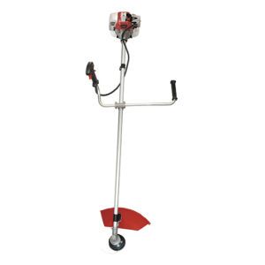 Desbrozadora a gasolina Stayer GAS CUTTER 33 (0.9 KW)