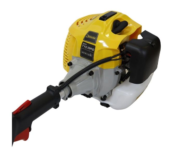 Desbrozadora Garland a gasolina TASKER 710 G-V25 5 en 1 3 Desbrozadora Garland a gasolina TASKER 710 G-V25 5 en 1 - Imagen 3