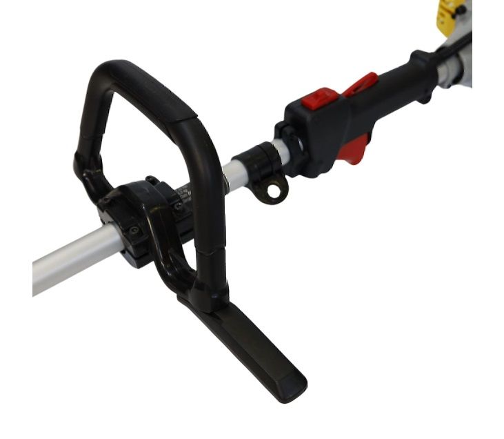 Desbrozadora Garland a gasolina TASKER 710 G-V25 5 en 1 4 Desbrozadora Garland a gasolina TASKER 710 G-V25 5 en 1 - Imagen 4