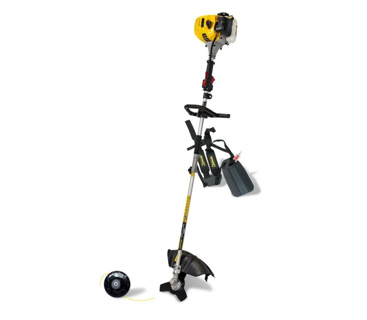 Desbrozadora Garland a gasolina TASKER 710 G-V25 5 en 1 2 Desbrozadora Garland a gasolina TASKER 710 G-V25 5 en 1 - Imagen 2