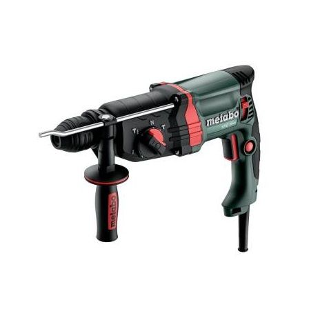 Martillo combinado Metabo KHE 2445 (800W) 1 Martillo combinado Metabo KHE 2445