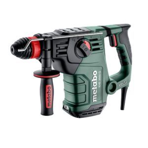 Martillo combinado Metabo KHE 3560 Q