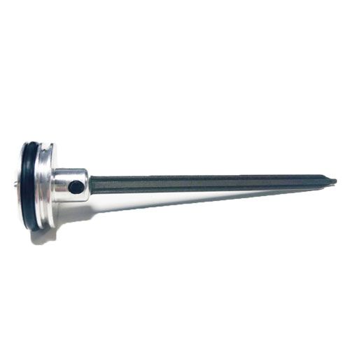 Pistón martillo percutor clavadora Unicair C-12/50N 1 Pistón martillo percutor clavadora Unicair C-12/50N
