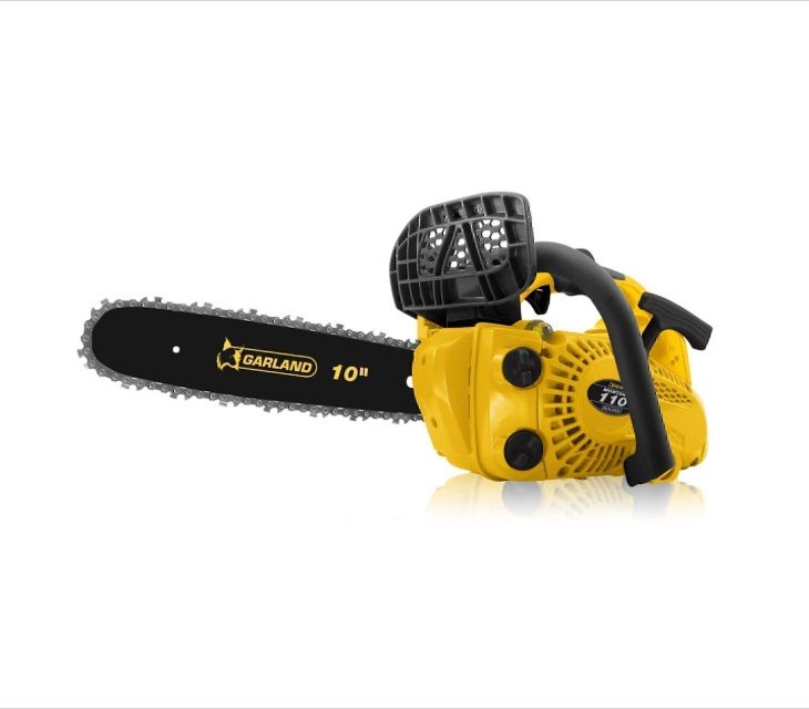 Motosierra Garland MONTANA 110-V21 1 Motosierra Garland MONTANA 110-V21