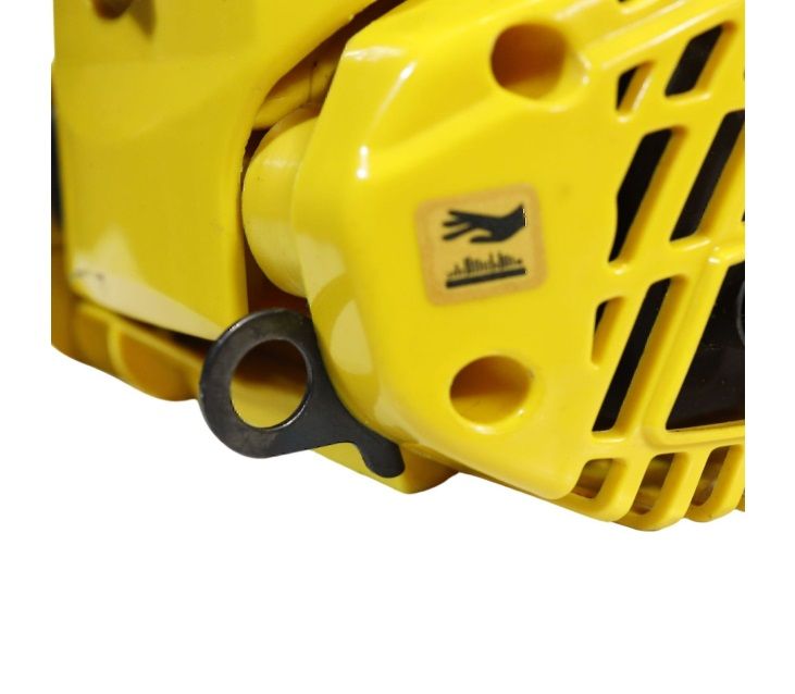 Motosierra Garland MONTANA 110-V21 4 Motosierra Garland MONTANA 110-V21 - Imagen 4