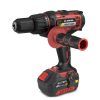 Taladro atornillador Stayer PBL L20 SERIES (18V) 3 PBL L20SERIES