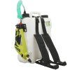 Pulverizador a batería Zipper ZI-DS2V-AKKU 6 PULVERIZADOR A BATERI ZIPPER ZI DS2V AKKU A