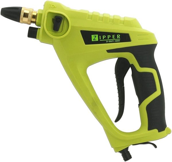 Pulverizador a batería Zipper ZI-DS2V-AKKU 4 Pulverizador a batería Zipper ZI-DS2V-AKKU - Imagen 4