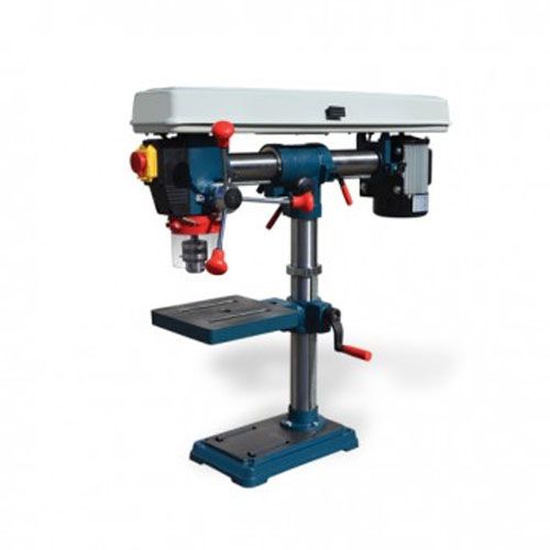 Taladro de columna radial Woodman RD-34RA 1 Taladro de columna radial Woodman RD-34RA