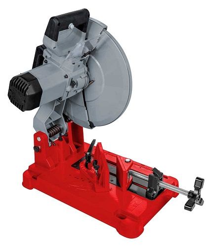 Tronzadora para metal Holzmann MKS355N_230V 7 Tronzadora para metal Holzmann MKS355N_230V - Imagen 7