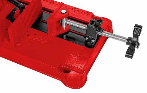 Tronzadora para metal Holzmann MKS355N_230V 4 Tronzadora para metal Holzmann MKS355N_230V - Imagen 4