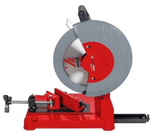 Tronzadora para metal Holzmann MKS355N_230V 2 Tronzadora para metal Holzmann MKS355N_230V - Imagen 2