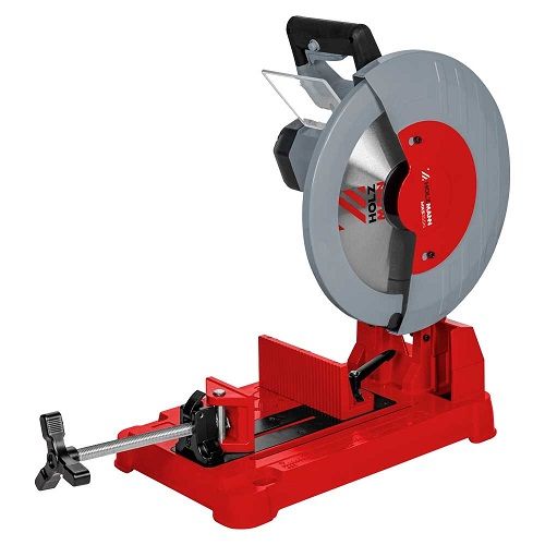 Tronzadora para metal Holzmann MKS355N_230V 1 Tronzadora para metal Holzmann MKS355N_230V