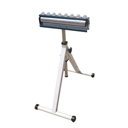Soporte combinado de rodillos y bolas Woodman COMBI RP/P 1 Soporte combinado de rodillos y bolas Woodman COMBI RP/P