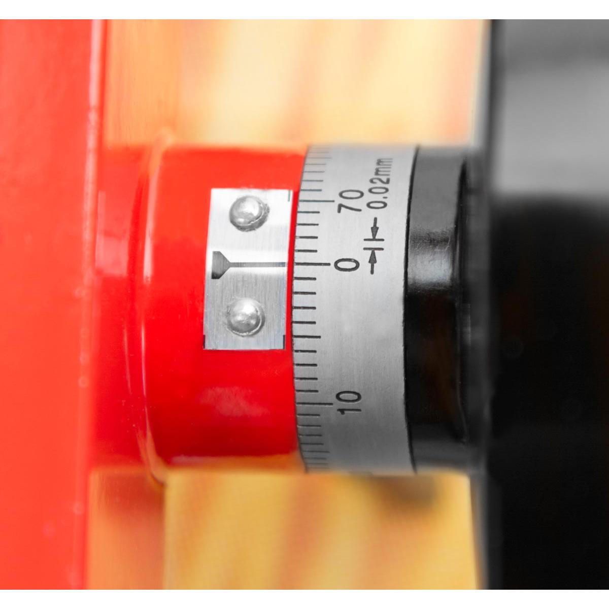 Taladro fresador Holzmann BF16V_230V 5 Taladro fresador Holzmann BF16V_230V - Imagen 5