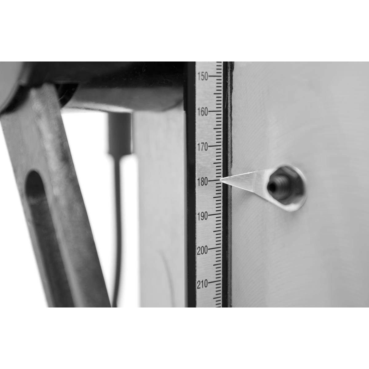Taladro fresador Holzmann BF16V_230V 6 Taladro fresador Holzmann BF16V_230V - Imagen 6