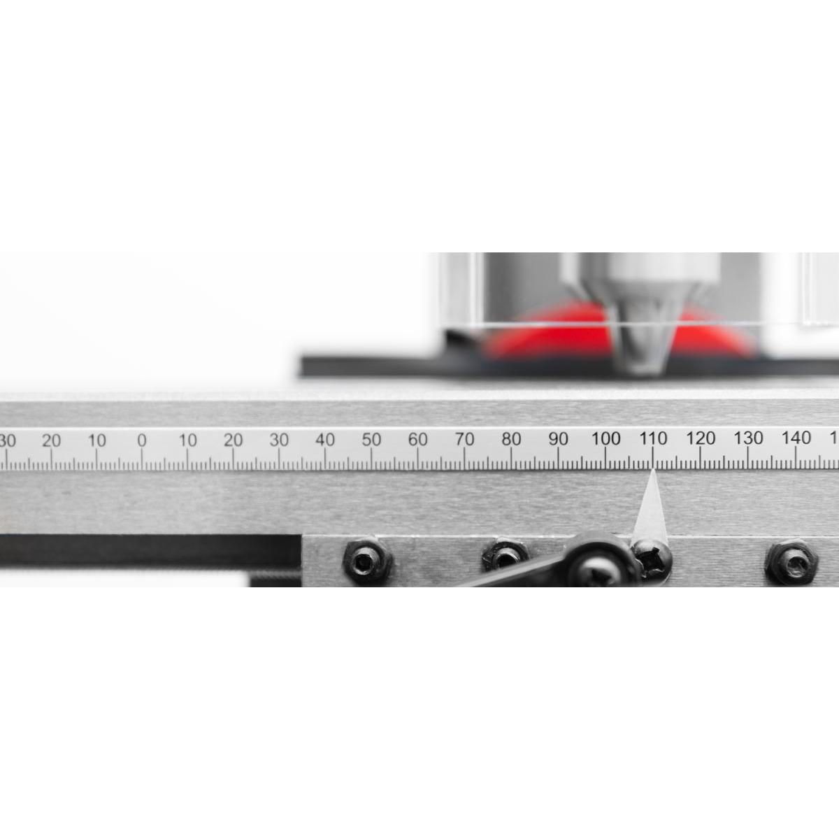 Taladro fresador Holzmann BF16V_230V 7 Taladro fresador Holzmann BF16V_230V - Imagen 7