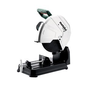 Tronzadora para metal Metabo CS 22-355