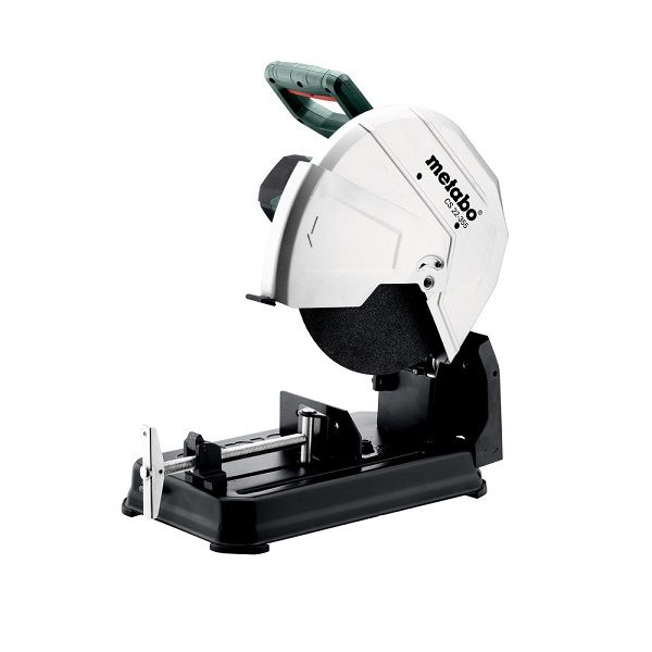 Tronzadora para metal Metabo CS 22-355 1 Tronzadora para metal Metabo CS 22-355