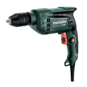 Taladro Metabo BE 650