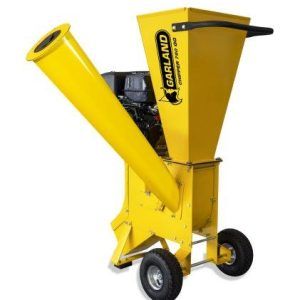 Trituradora a gasolina Garland CHIPPER 790QG