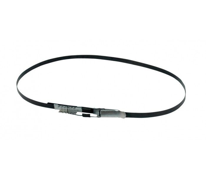 Abrazadera para sacos Ø500 mm 1 Abrazadera para sacos Ø500 mm