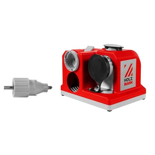 Afiladora de brocas Holzmann BSG13E_230V 2 Afiladora de brocas Holzmann BSG13E_230V - Imagen 2