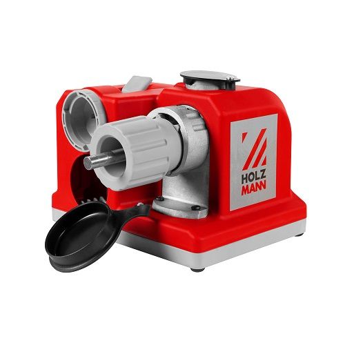 Afiladora de brocas Holzmann BSG13E_230V 3 Afiladora de brocas Holzmann BSG13E_230V - Imagen 3