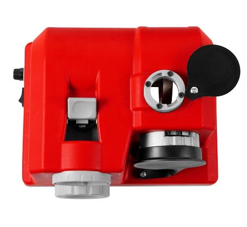Afiladora de brocas Holzmann BSG13E_230V 5 Afiladora de brocas Holzmann BSG13E_230V - Imagen 5