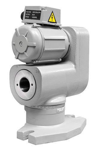 Afiladora universal Holzmann UWS320_400V 4 Afiladora universal Holzmann UWS320_400V - Imagen 4
