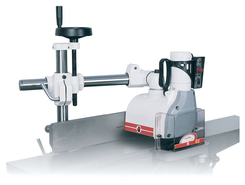 Alimentador con rodillo de acero Comatic AF-100 1 Alimentador con rodillo de acero Comatic AF-100