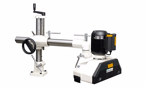 Alimentador de 3 rodillos Co-Matic AF-34 1 Alimentador de 3 rodillos Co-Matic AF-34