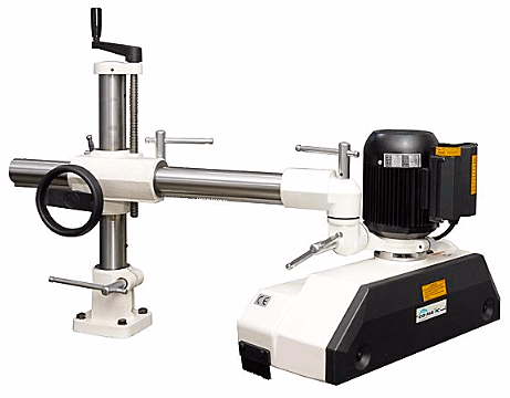 Alimentador de 4 rodillos Co-Matic AF-44 1 Alimentador de 4 rodillos Co-Matic AF-44