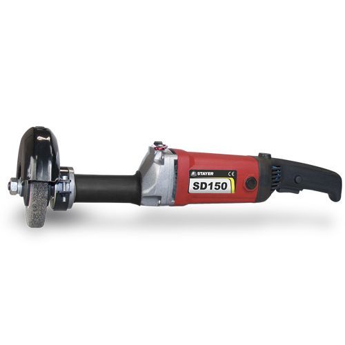 Amoladora recta Stayer SD 150 B (1200W) 1 Amoladora recta Stayer SD 150 B (1200W)