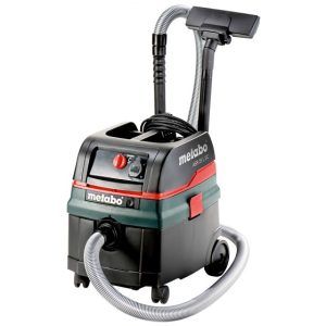 Aspirador Metabo ASR 25L SC